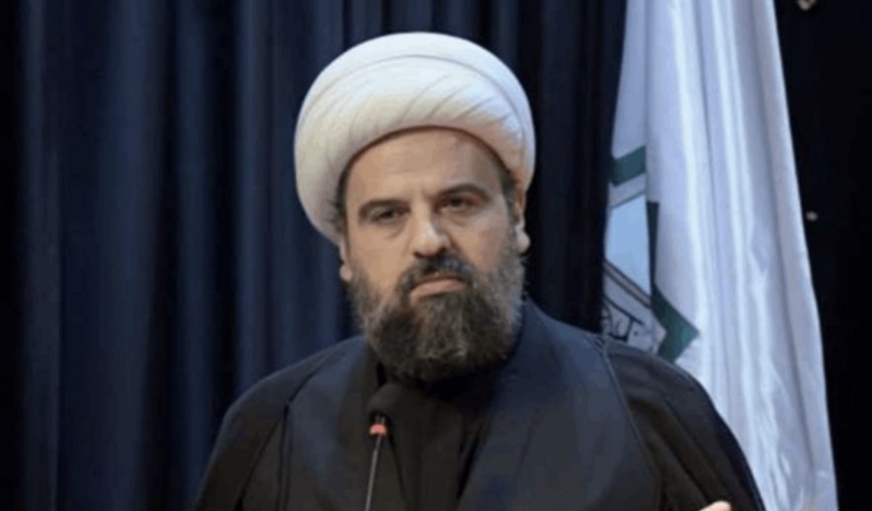 Caferi Başmüftüsü: Lübnan asla Siyonist olmayacak