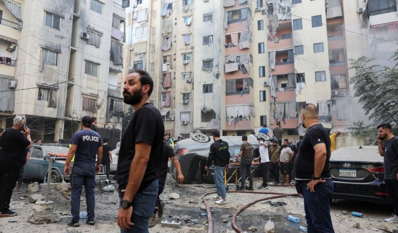 ‘Çağrı cihazı saldırıları sandığınızdan daha tehlikeli’