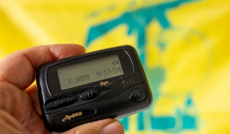 Çağrı cihazı terörü ‘Palantir’ destekli