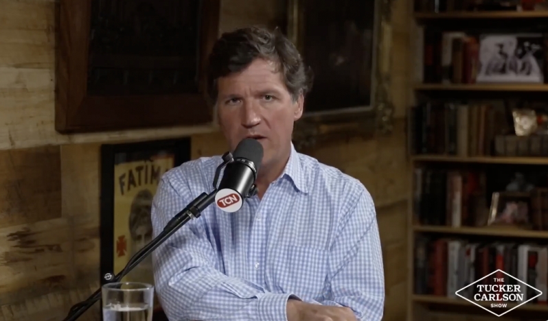 Carlson: Suudi Arabistan ve Katar, bombalama planlayan Mossad ajanlarını tutukladı