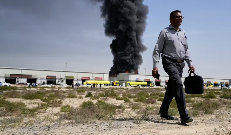 Carnegie: Ne İbrahim Anlaşmaları ne milyar dolarlık yatırımlar Körfez’i korumaya yetmedi