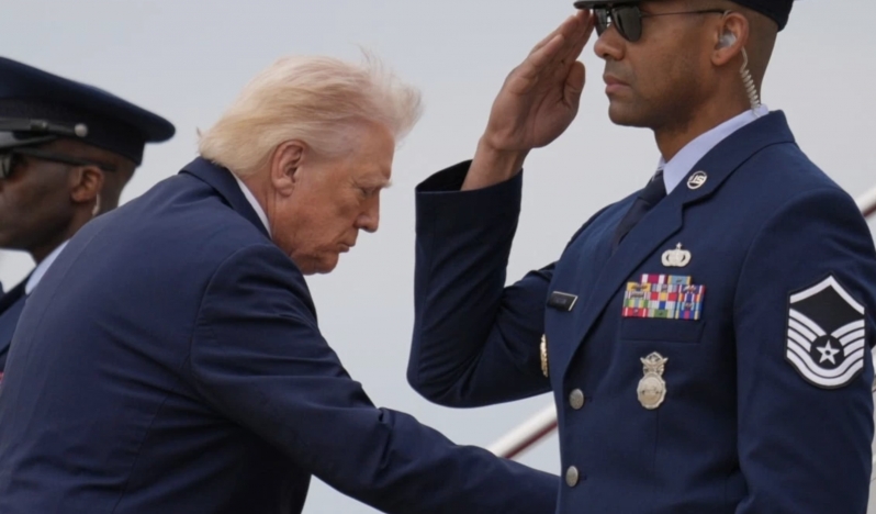 Çatışmanın odak noktası: Hürmüz Boğazı