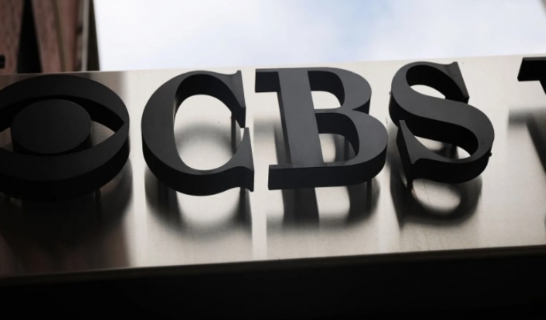 CBS, Trump’ın göç politikasını hedef alan yayını kaldırdı