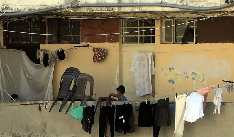 Cemaat-i İslami: İsrail