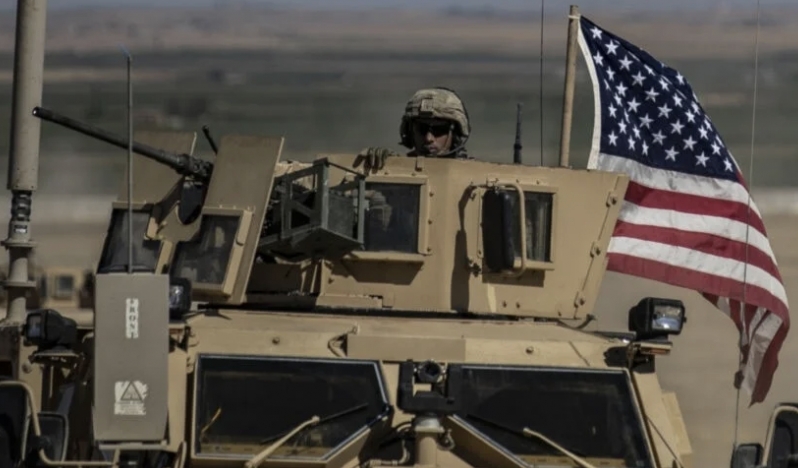 CENTCOM açıkladı: İran saldırısı ardından bilanço