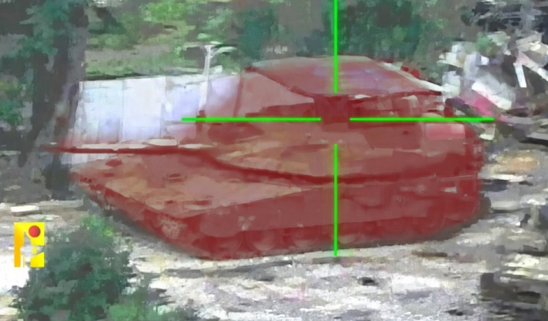 Cephede dengeler değişiyor: Hizbullah saldırıları artıyor