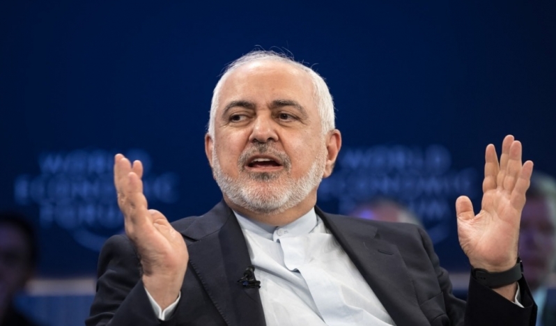 Cevad Zarif istifa nedenini açıkladı