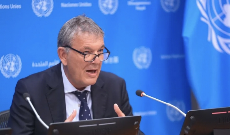 Çevrimiçi dersler Gazze’de 300 bin çocuğa ulaşacak