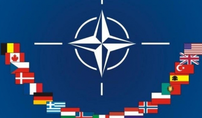 CHP, NATO’ya İran raporu sundu: 