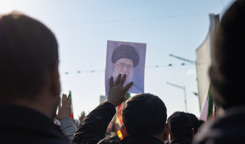 CIA değerlendirmesi: 