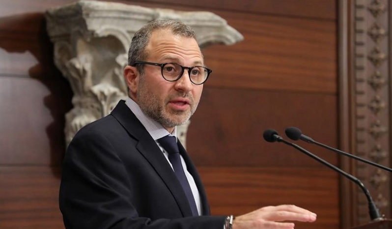 Cibran Basil: Direnişin silahı bedelsiz teslim edilmeyecek değerli bir kozdur