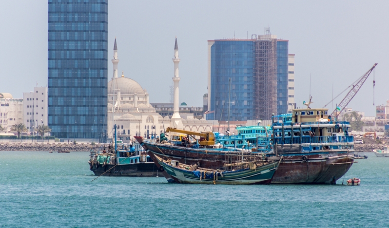 Cibuti, deniz kuvvetlerini en yüksek alarma geçirdi