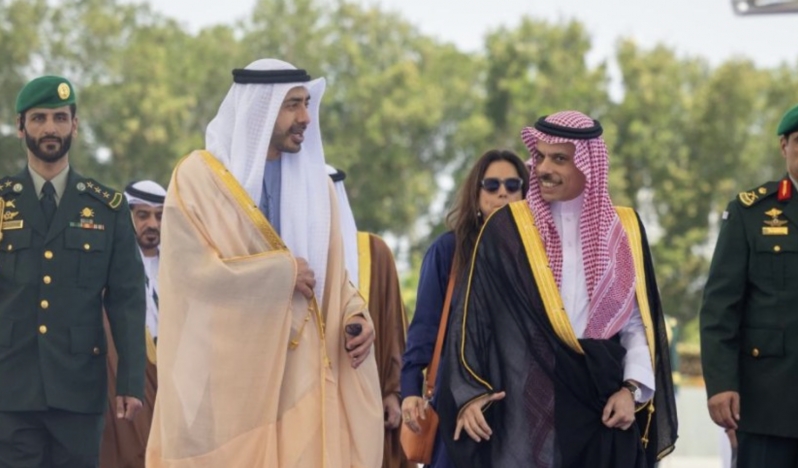 Cidde zirvesinde diplomatik fiyasko