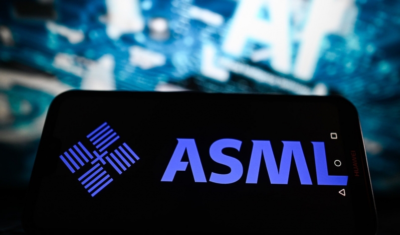 Çin çip üretiminde Avrupa teknolojisini kopyalamayı başardı