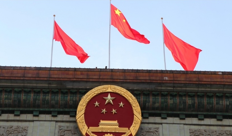 Çin Dışişleri: Nüfuz bölgelerini bölmek güvenliği getirmez