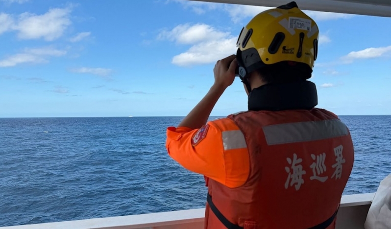 Çin ordusu Tayvan çevresinde geniş kapsamlı tatbikat başlattı