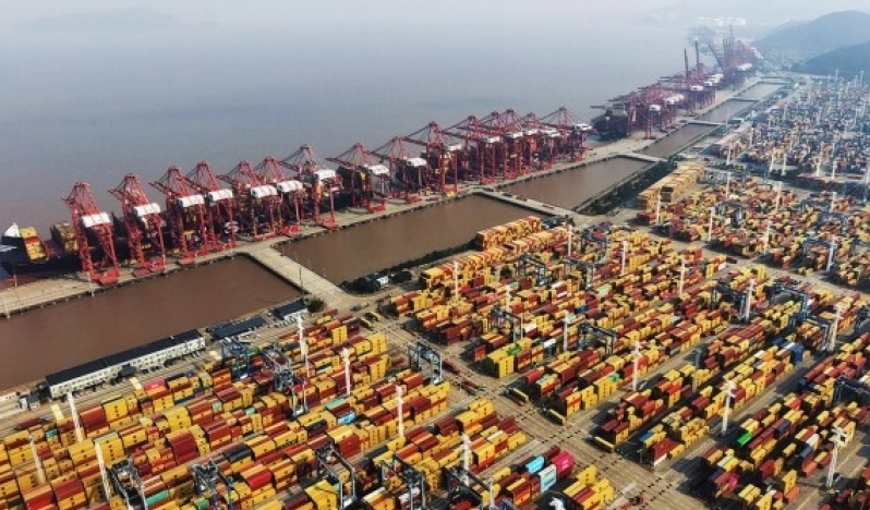 Çin, ticaret savaşında nadir toprak metalleri kozuna güveniyor