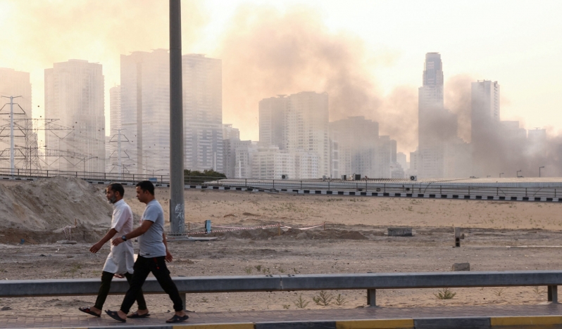 Çinli akademisyen Jiang: İran