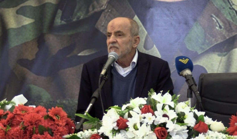 Cişşi: Güçsüz bir diplomasi Lübnan’ı asla koruyamaz