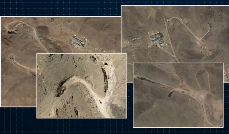 CNN: ABD-İsrail saldırıları İran’ın füze kapasitesini durduramadı