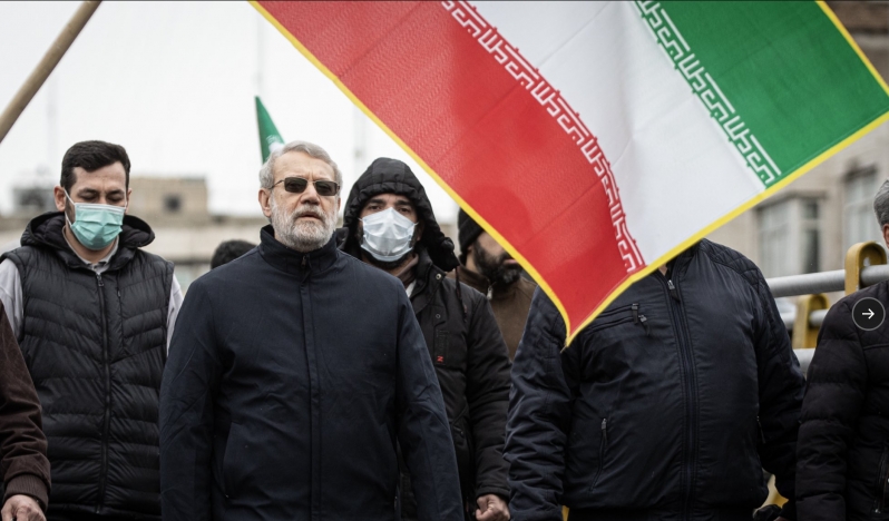 CNN: Amerika, İran’ın stratejik sertliği karşısında şaşkın