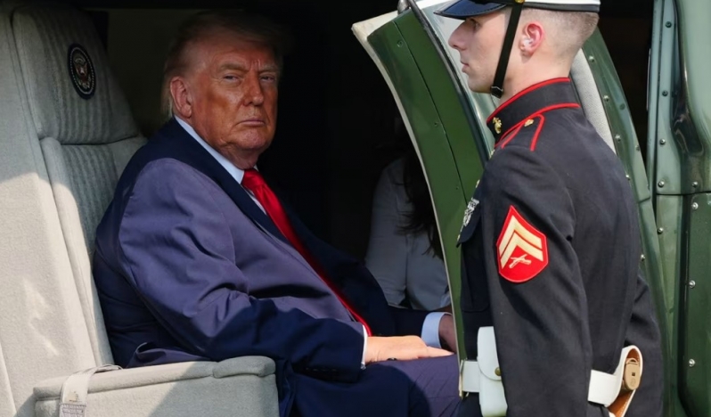 CNN: Amerikalılar Trump