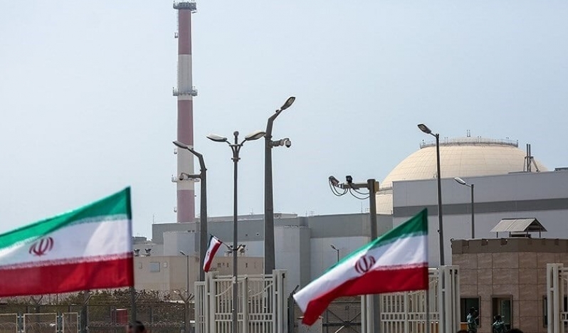 CNN: İran, ABD’den 20 milyar dolarlık varlık dondurma işleminin kaldırılmasını istedi