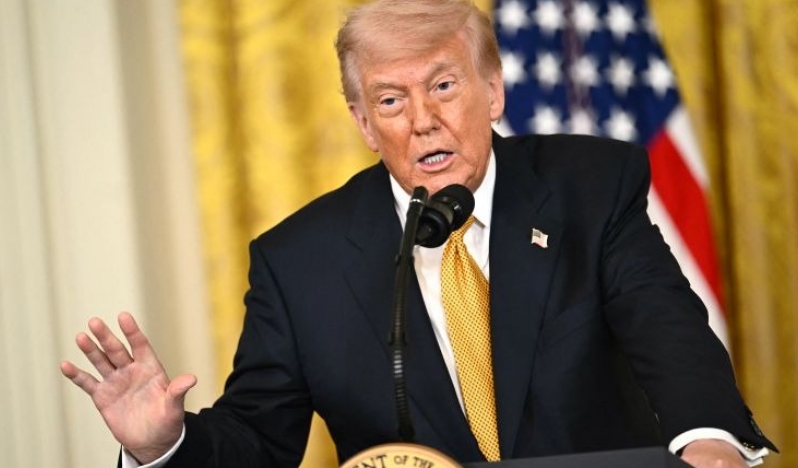 CNN: İsrail, Trump
