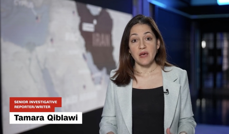 CNN ortaya çıkardı: 8 ülkede 16 ABD üssü kullanılamaz durumda