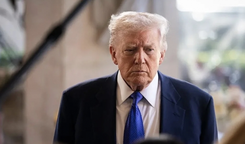 CNN: Trump