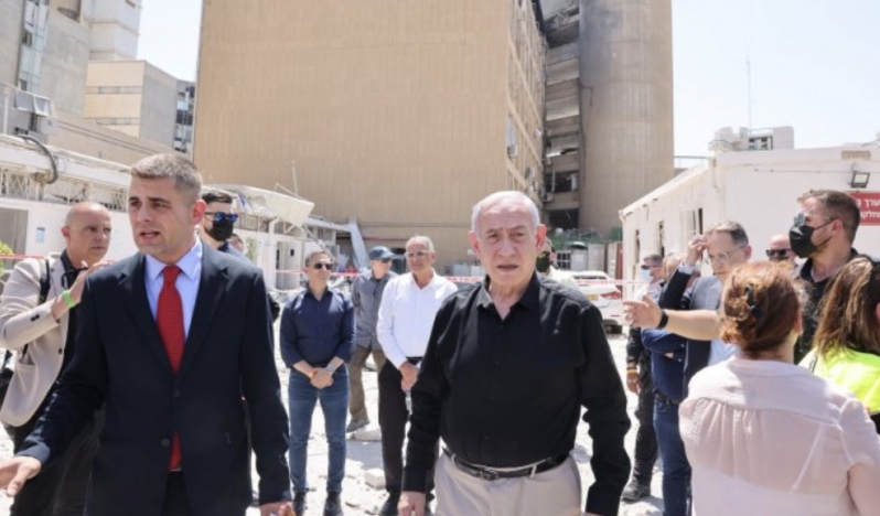 Çok söz, sıfır füze: İsrail neden İran