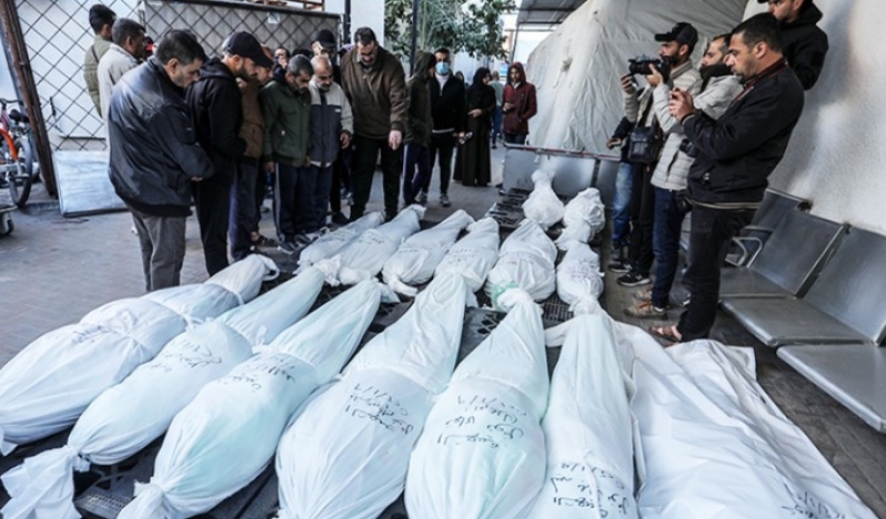 Çokuluslu şirketler ve İsrail