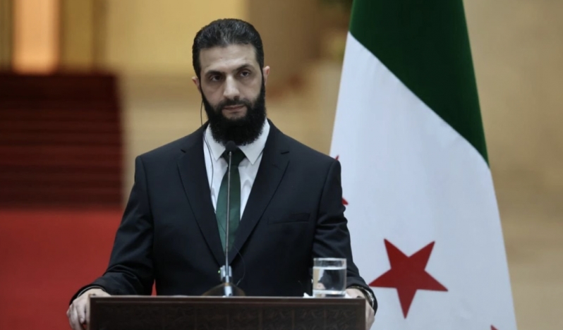 Colani: ABD arabuluculuğunda İsrail ile anlaşmaya çok yakınız