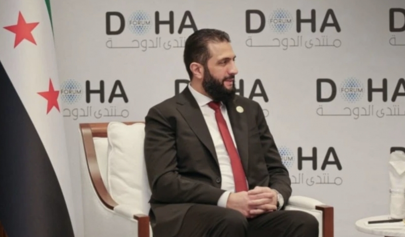 Colani: ABD himayesinde İsrail