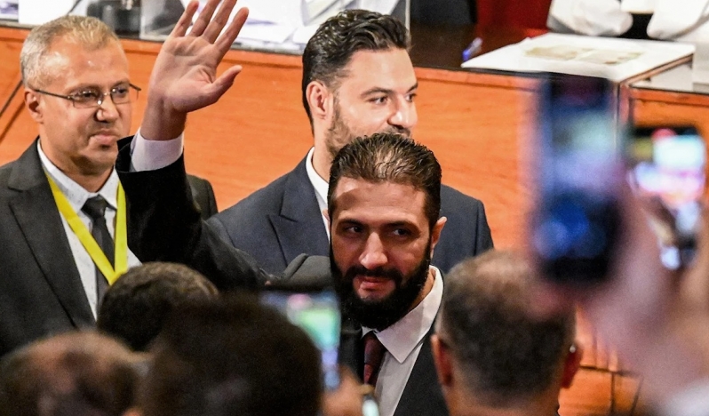 Colani ABD yolcusu: İsrail’le normalleşme şartları tamamlanıyor