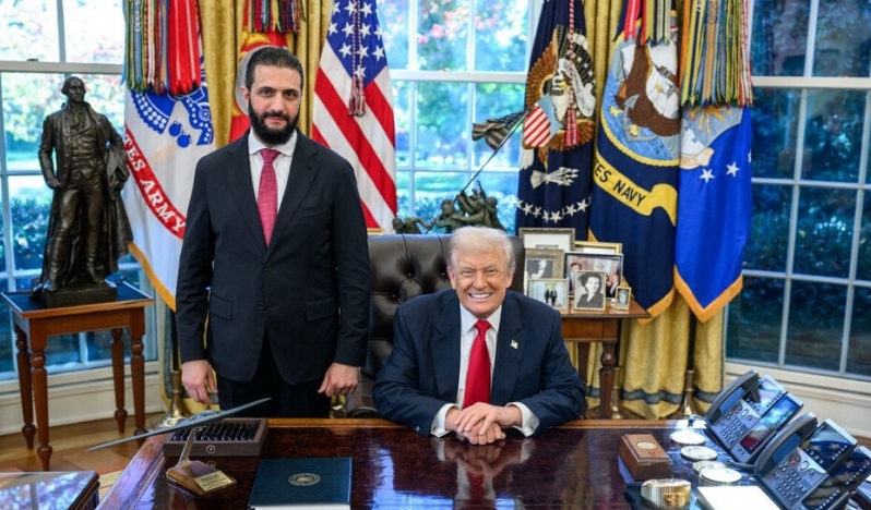 Colani, Beyaz Saray’da; İktidarda kalmanın bedeli