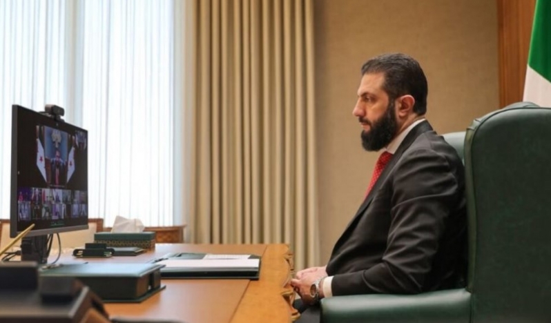 Colani’den Hizbullah’ın silahsızlandırılmasına destek