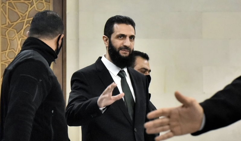 Colani’den son açılım: Gölge misyon gün yüzünde