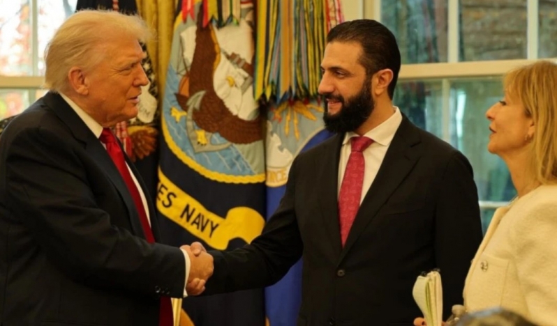 Colani’den Washington