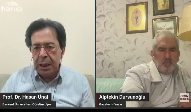 Colani dosyası: Suriye