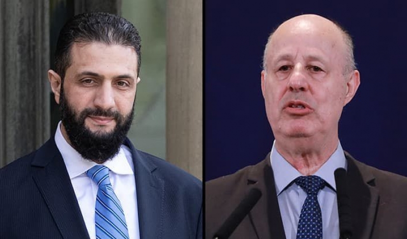 Colani ile İsrailli ulusal güvenlik danışmanı arasındaki görüşmenin detayları sızdı