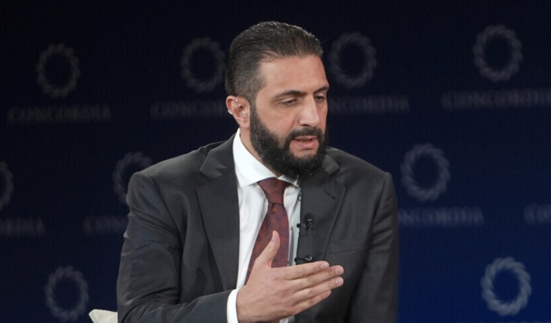 Colani: İsrail ile doğrudan müzakereler yürütüyoruz