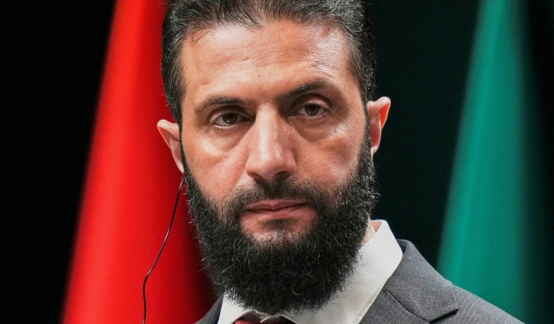 Colani: İsrail ile güvenlik anlaşması bir zorunluluktur