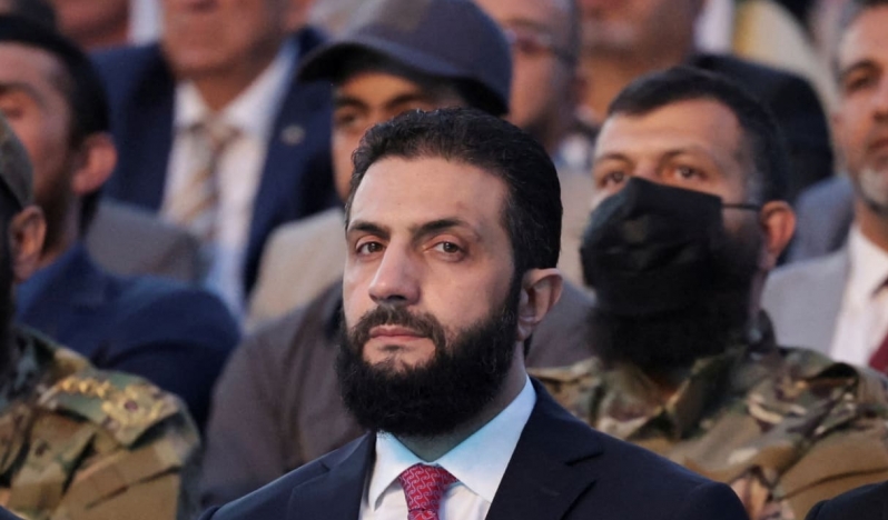 Colani, İsrail Ulusal Güvenlik Danışmanı