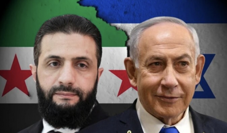 Colani, Netanyahu ile buluşmaya hazırlanıyor