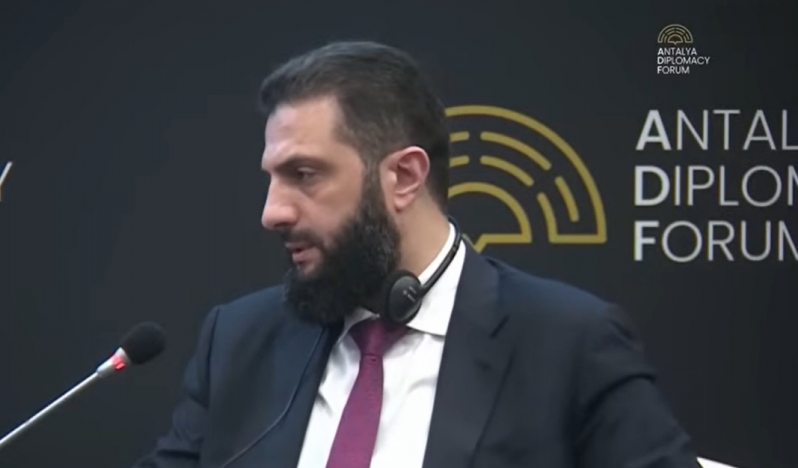 Colani: Normalleşme istiyoruz, İsrail engel çıkarıyor