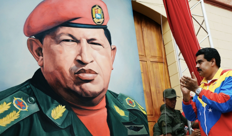 “¡Comuna o Nada!”: Ya komün olarak varız ya da yokuz!