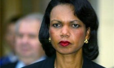 Condoleezza Rice: İran’a güvenlik garantisi yok