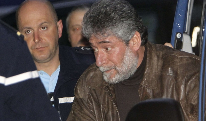 Corc Abdullah: Anlamların kendisinde tecelli ettiği tutsak