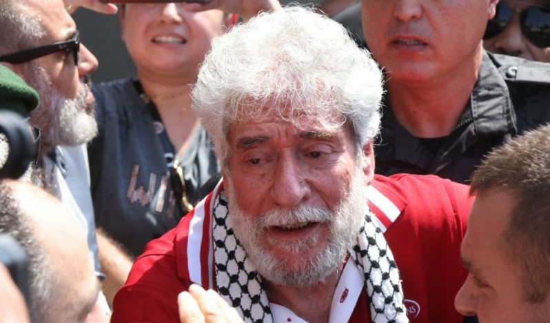 Corc Abdullah: Direniş, işgale karşı tarihsel bir zorunluluktur